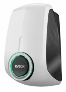 EVbox Elvie